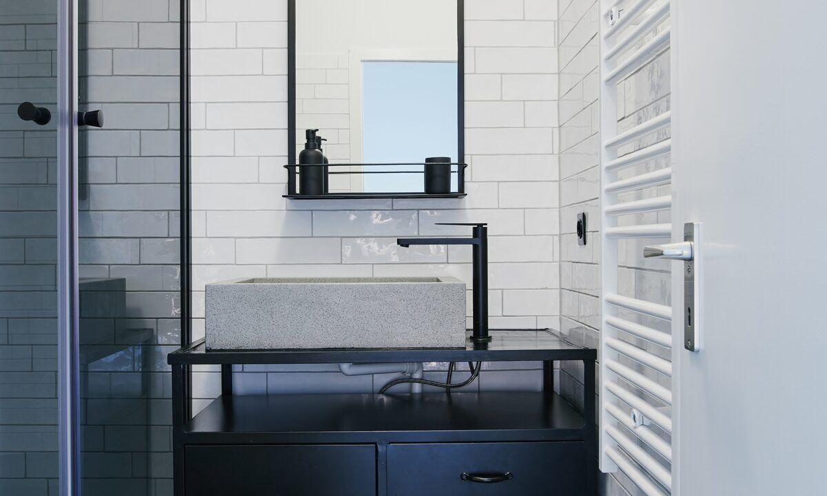 Photo of Bathroom in Winterberg