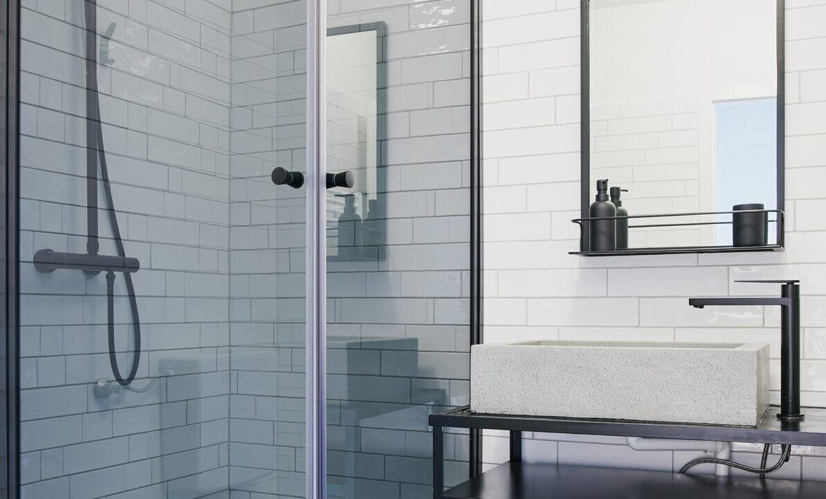 Photo of Bathroom in Winterberg
