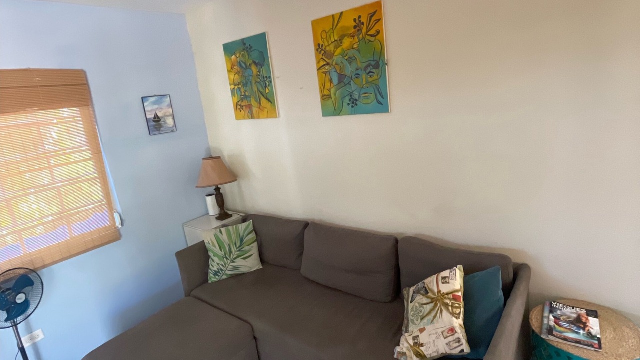 Photo of Livingroom in Bravos de Boston