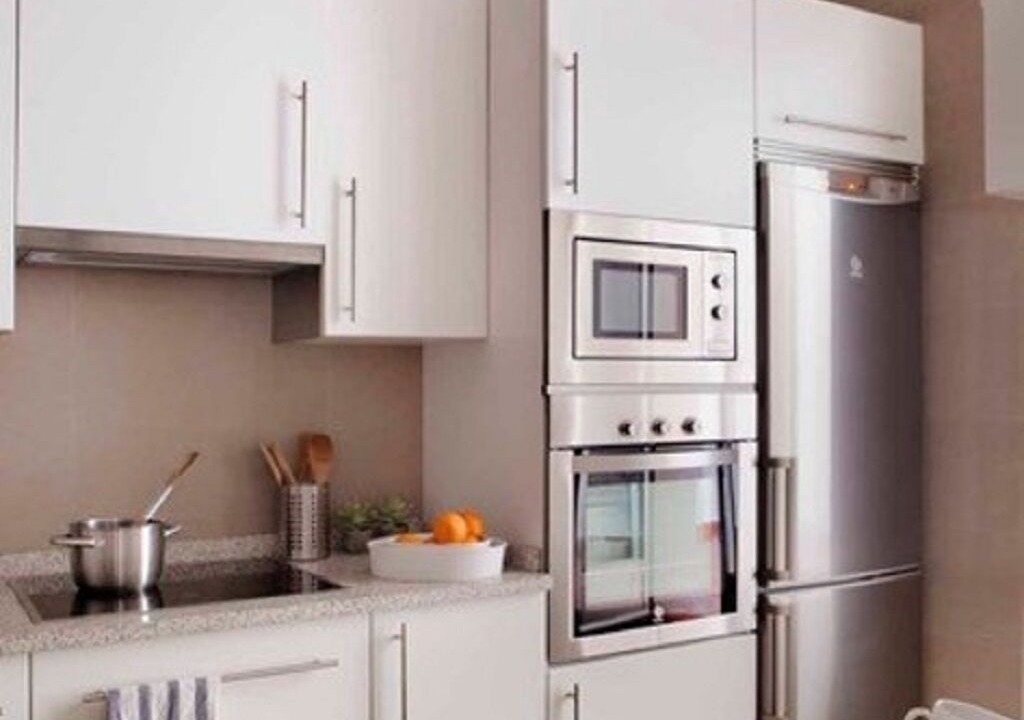 Photo of Kitchen in Castellana