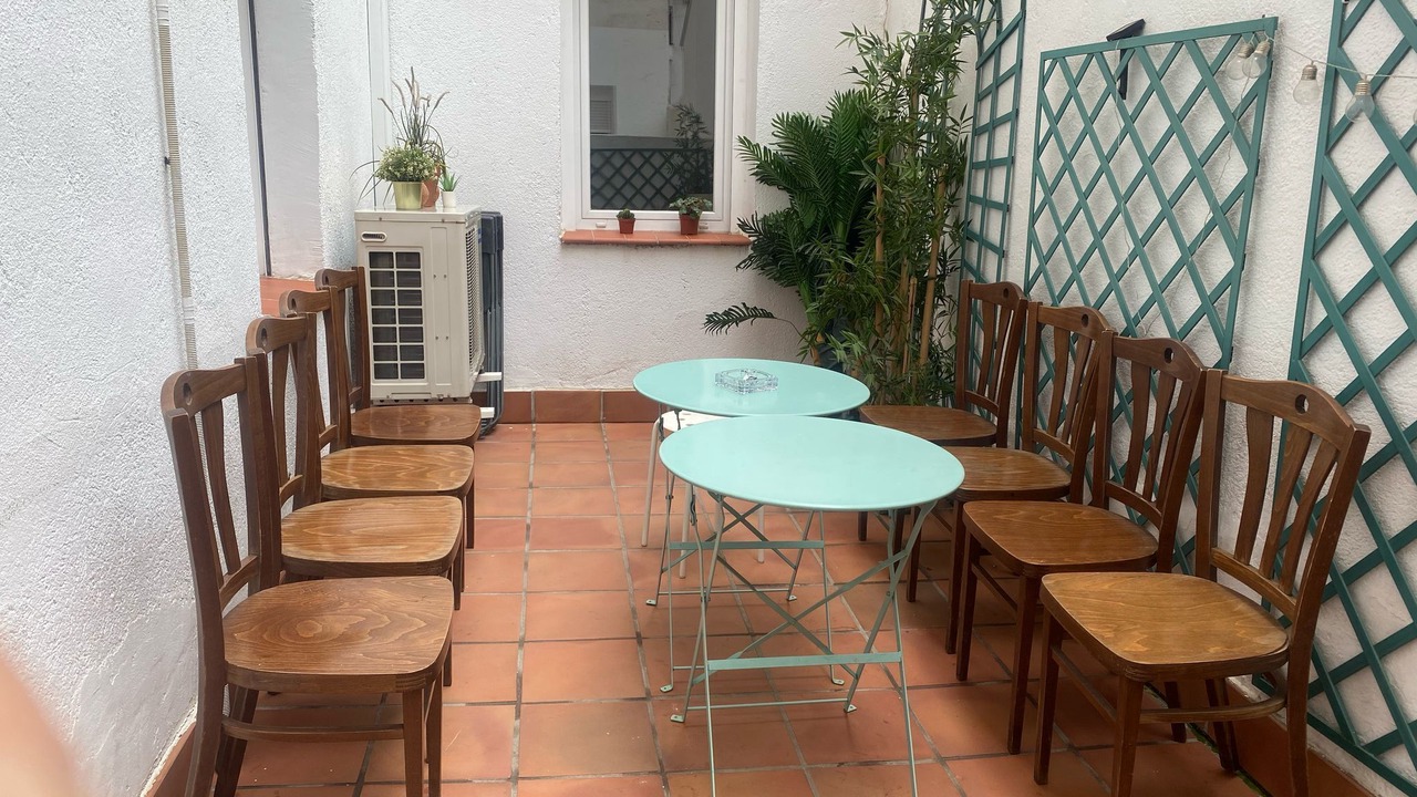 Photo of Outdoor in Castellana