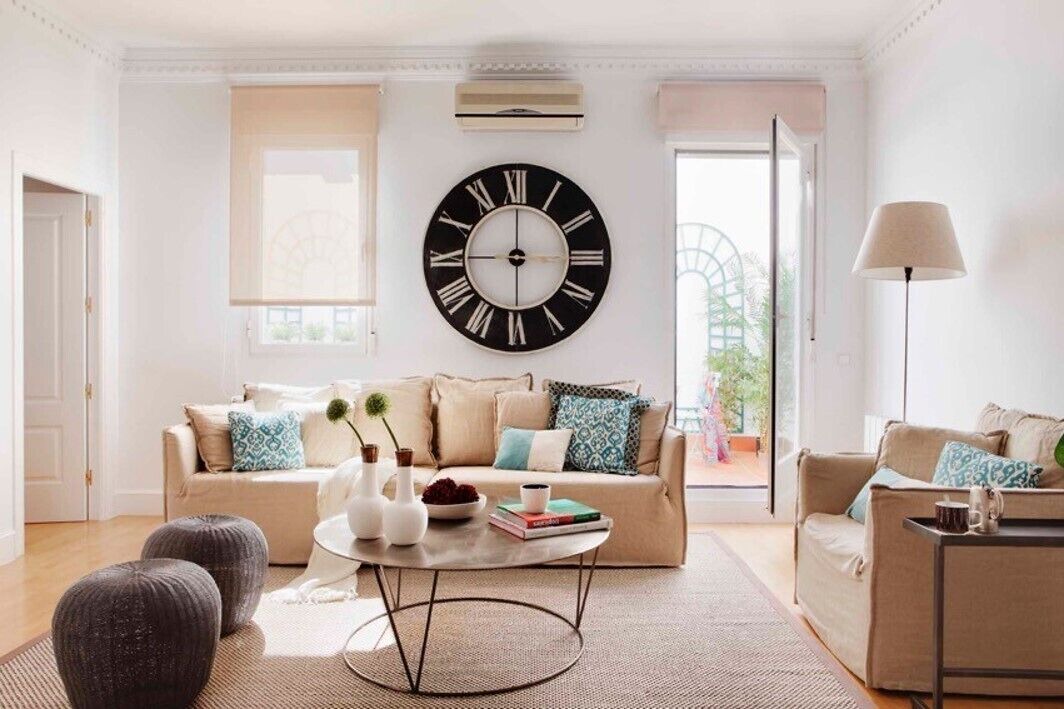 Photo of Livingroom in Castellana