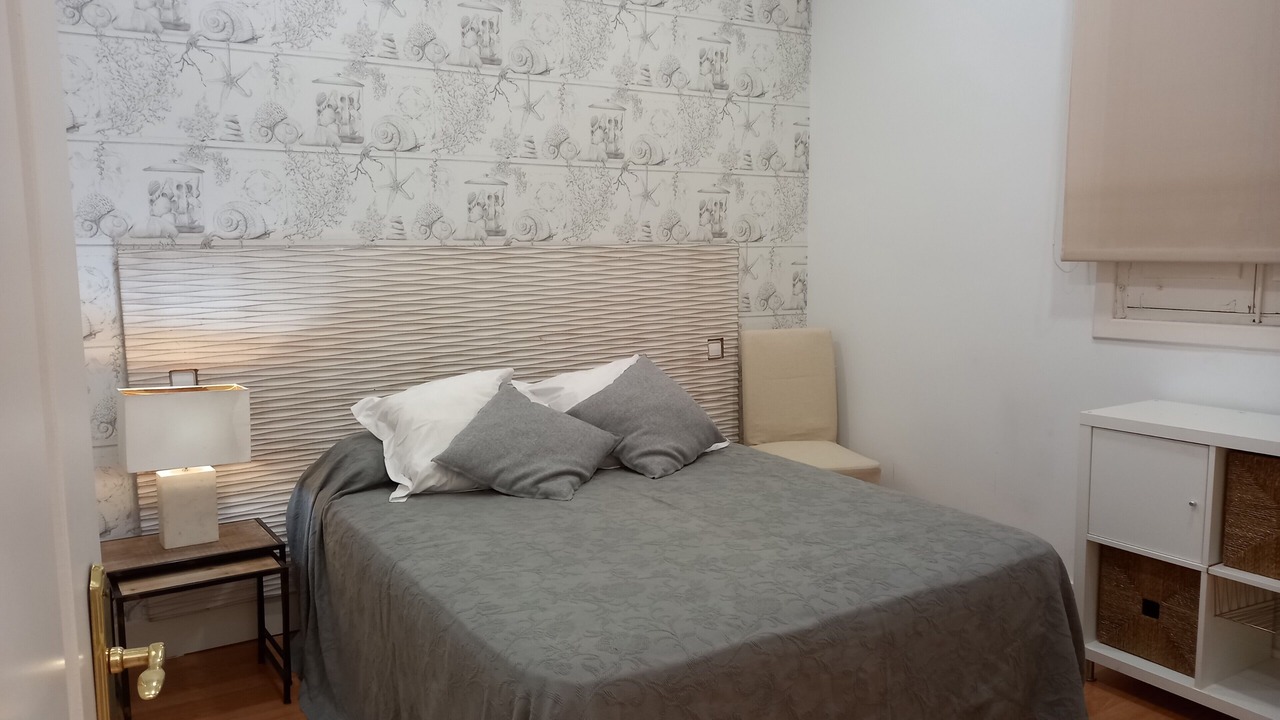 Photo of Bedroom in Castellana