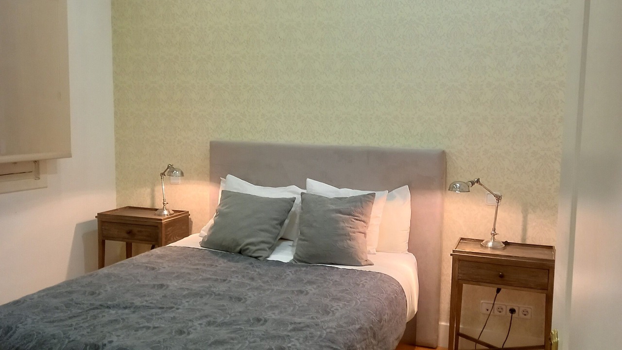 Photo of Bedroom in Castellana