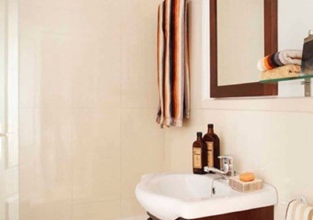 Photo of Bathroom in Castellana