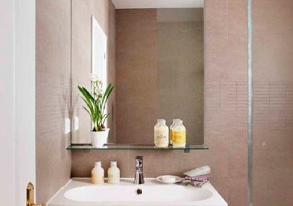 Photo of Bathroom in Castellana