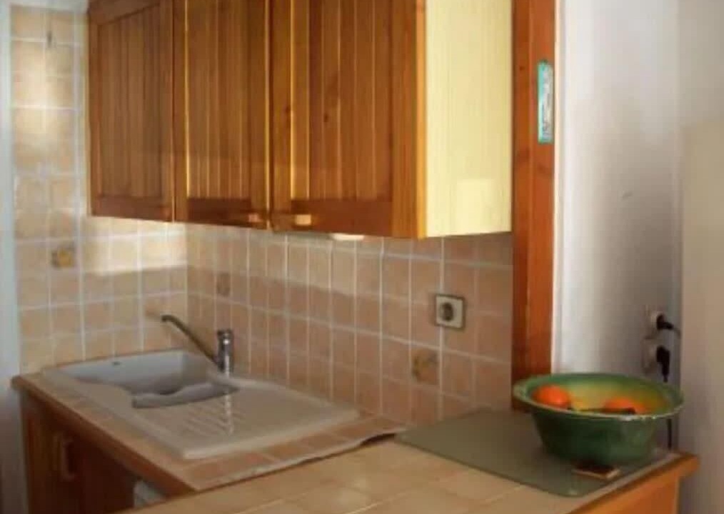 Photo of Kitchen in Bergers