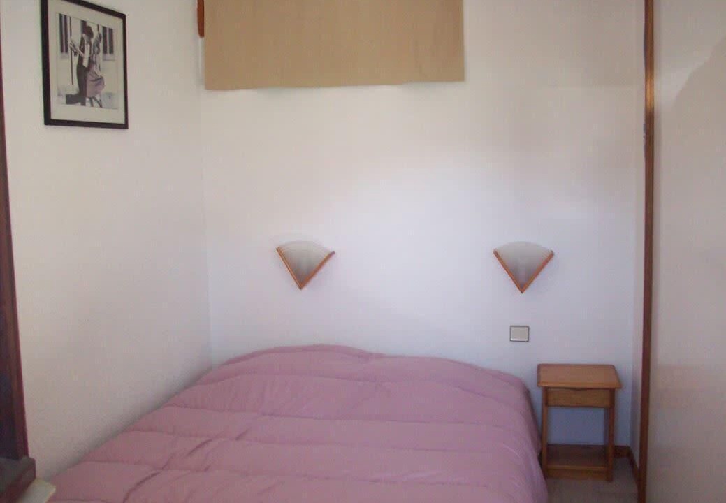 Photo of Bedroom in Bergers