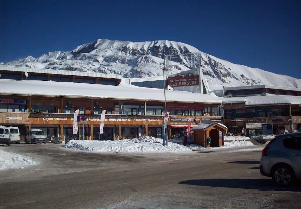 Photo of Outdoor in Bergers