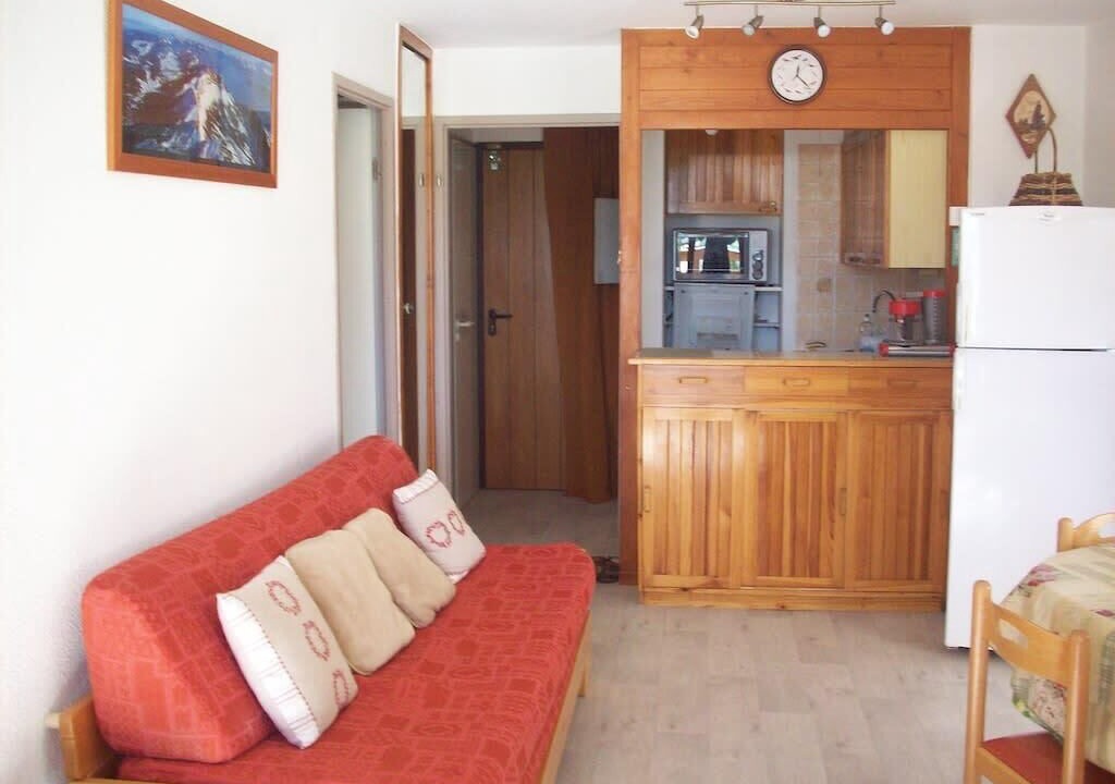 Photo of Livingroom in Bergers