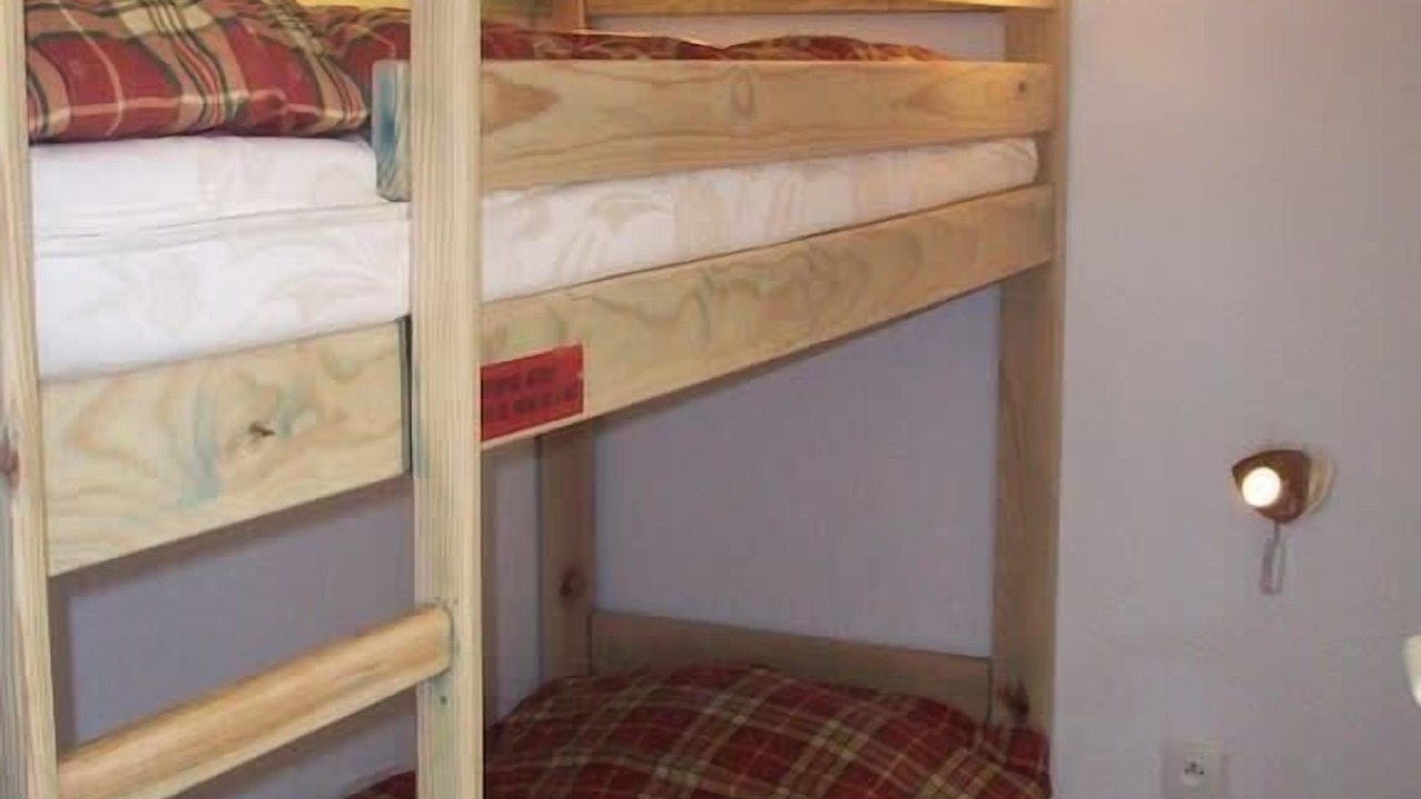 Photo of Bedroom in Bergers