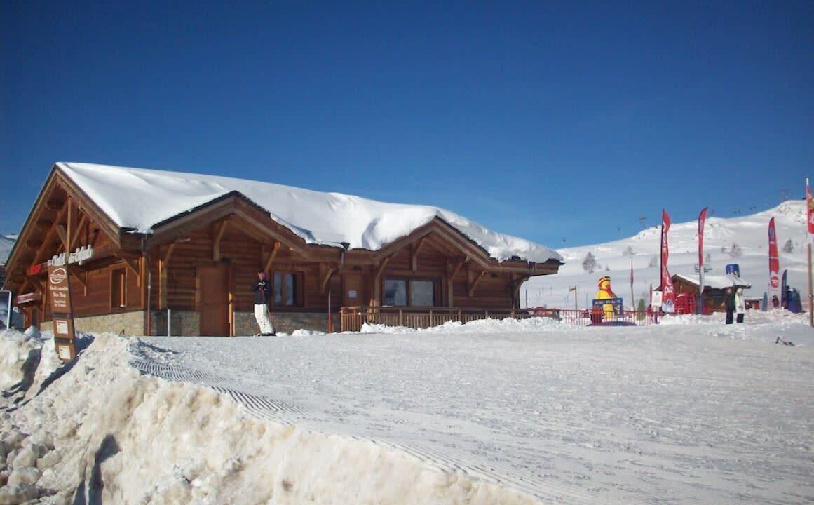 Photo of Outdoor in Bergers