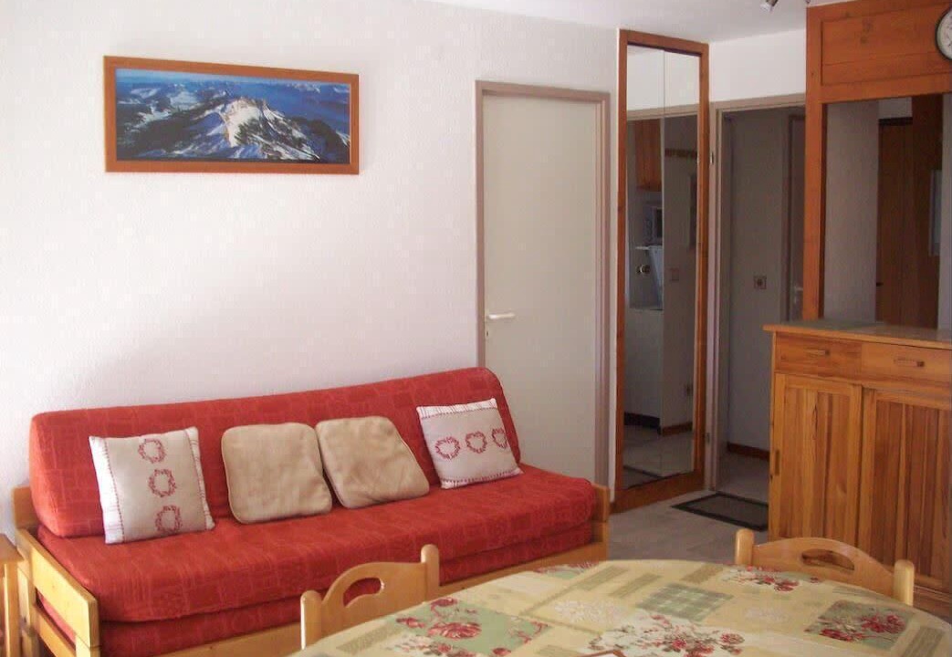 Photo of Livingroom in Bergers