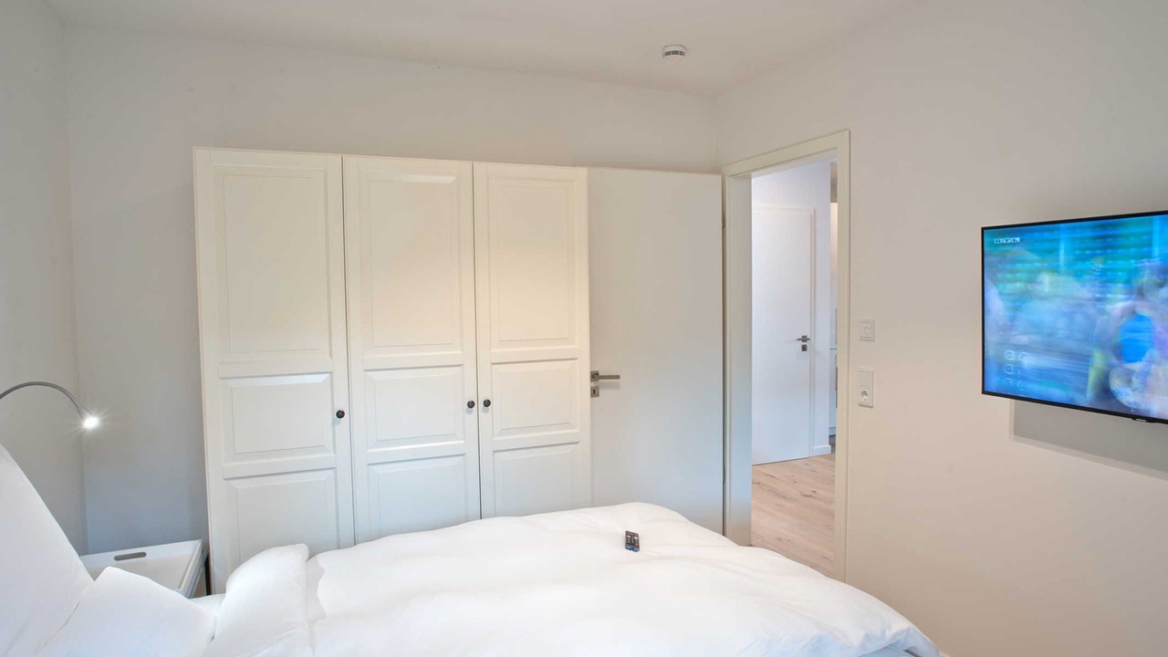 Photo of Bedroom in Wendisch Evern