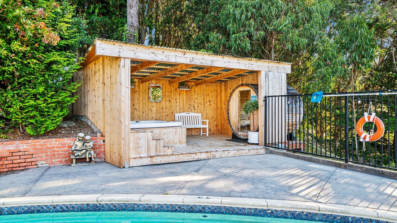 Photo of Outdoor in Park Pacifica