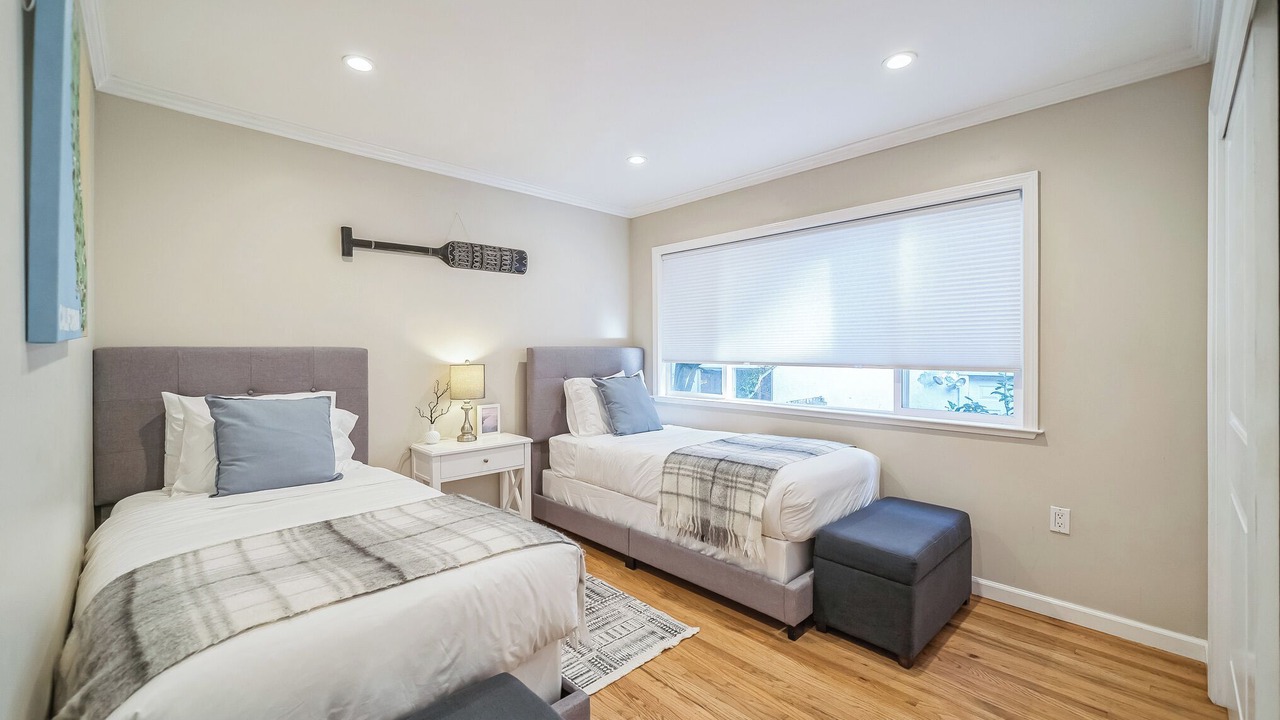 Photo of Bedroom in Park Pacifica