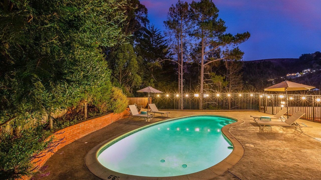 Photo of Outdoor in Park Pacifica