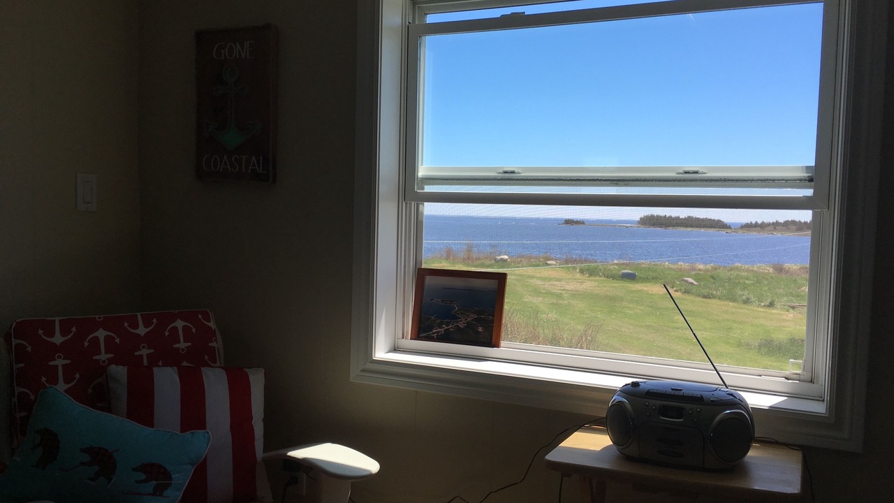 Photo of Bedroom in Larry's River