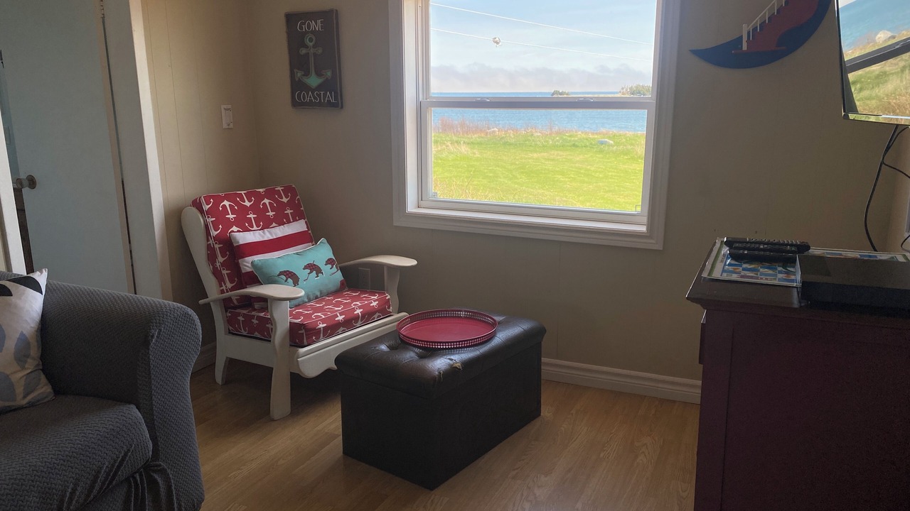 Photo of Livingroom in Larry's River