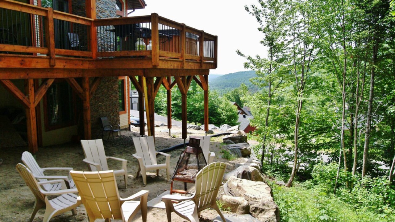 Photo of Outdoor in Stoneham