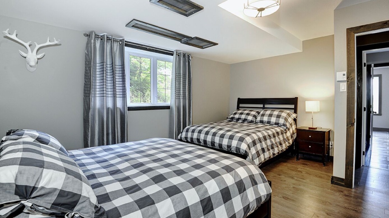 Photo of Bedroom in Stoneham