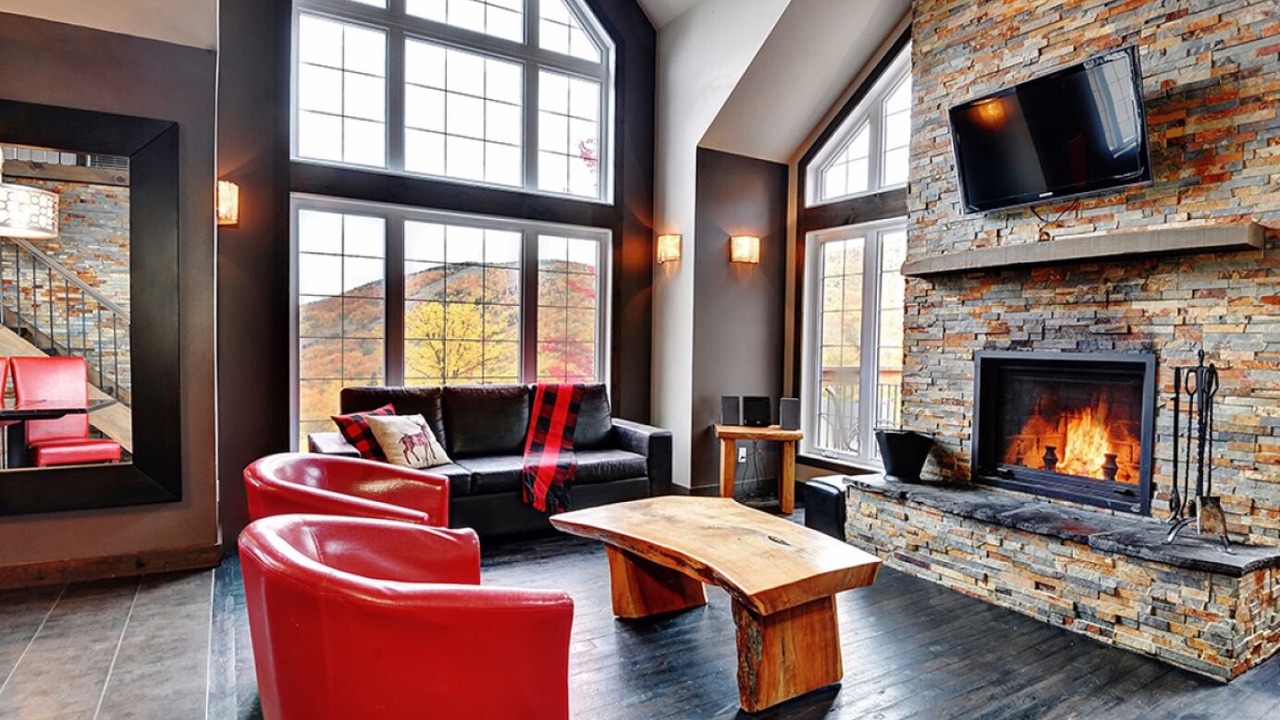 Photo of Livingroom in Stoneham