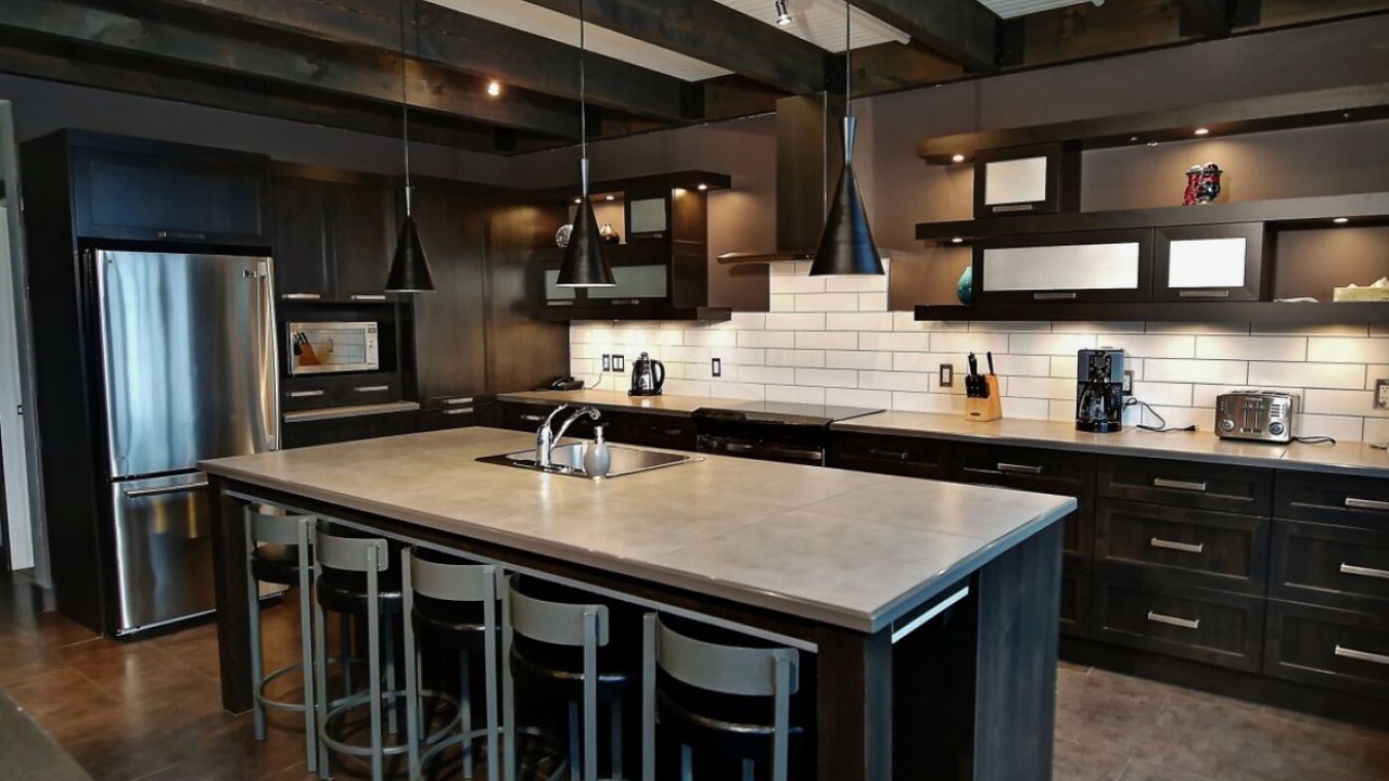 Photo of Kitchen in Stoneham