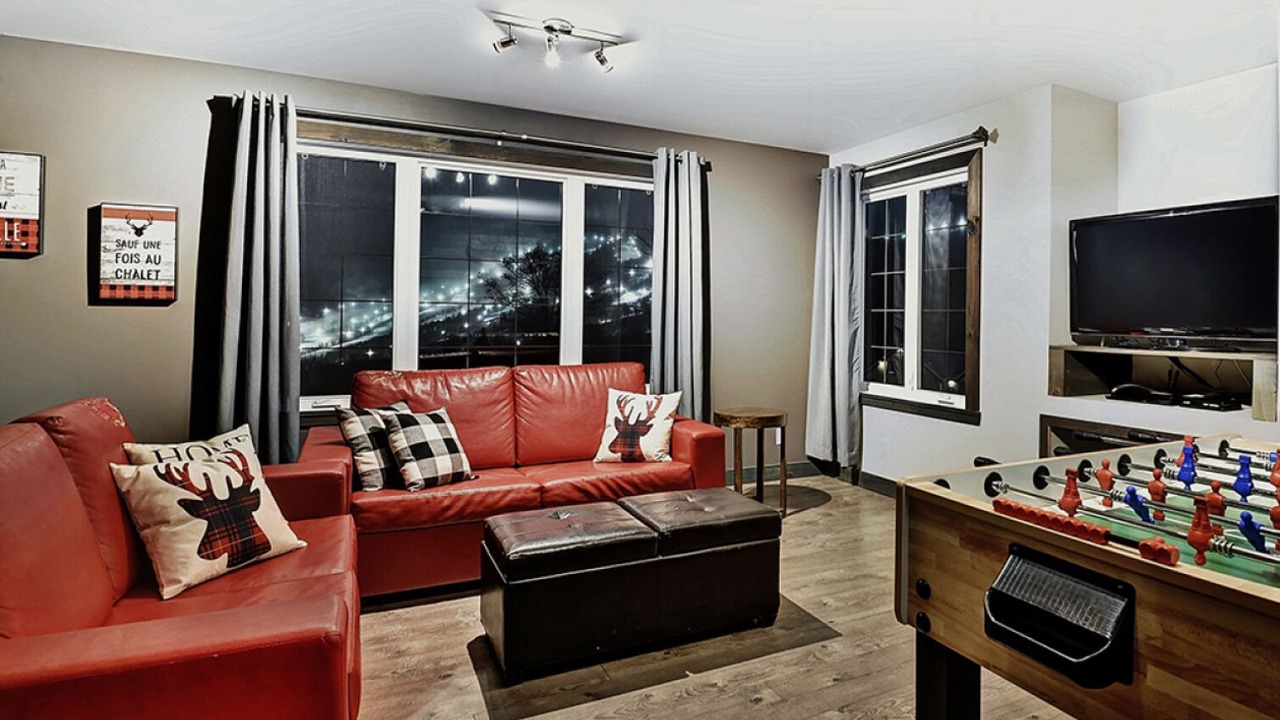 Photo of Bedroom in Stoneham