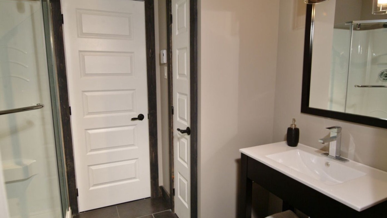 Photo of Bathroom in Stoneham
