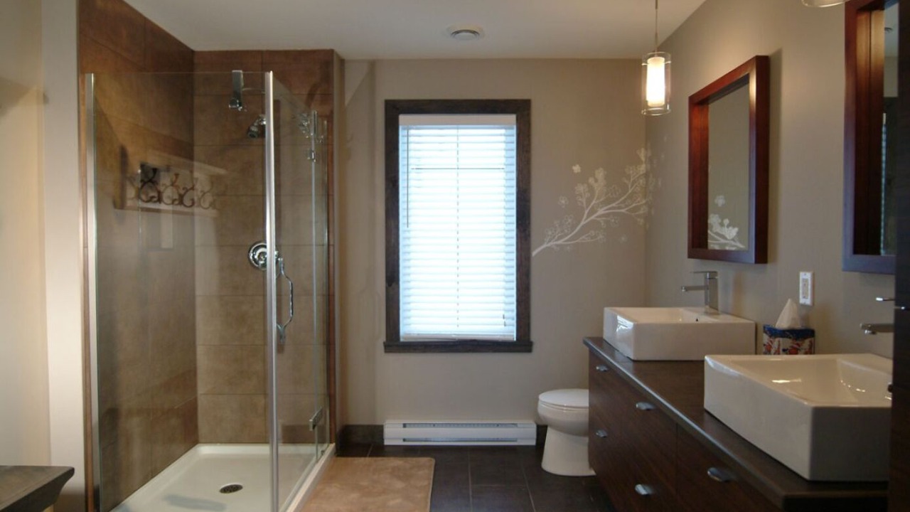 Photo of Bathroom in Stoneham