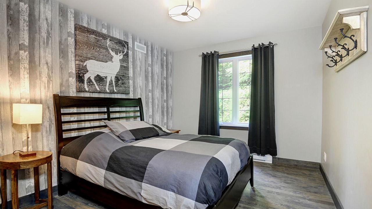 Photo of Bedroom in Stoneham