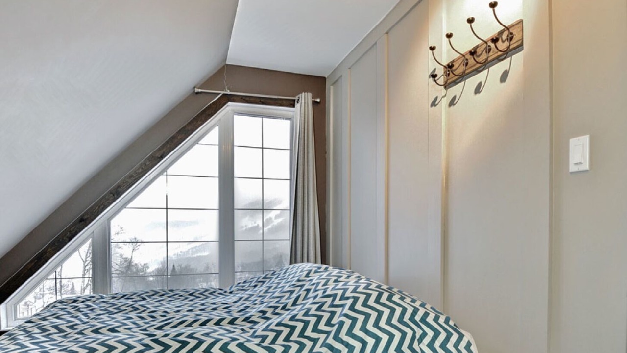 Photo of Bedroom in Stoneham