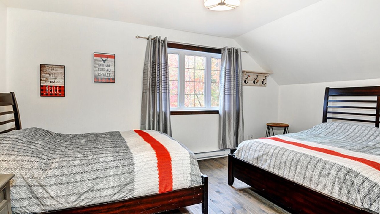 Photo of Bedroom in Stoneham