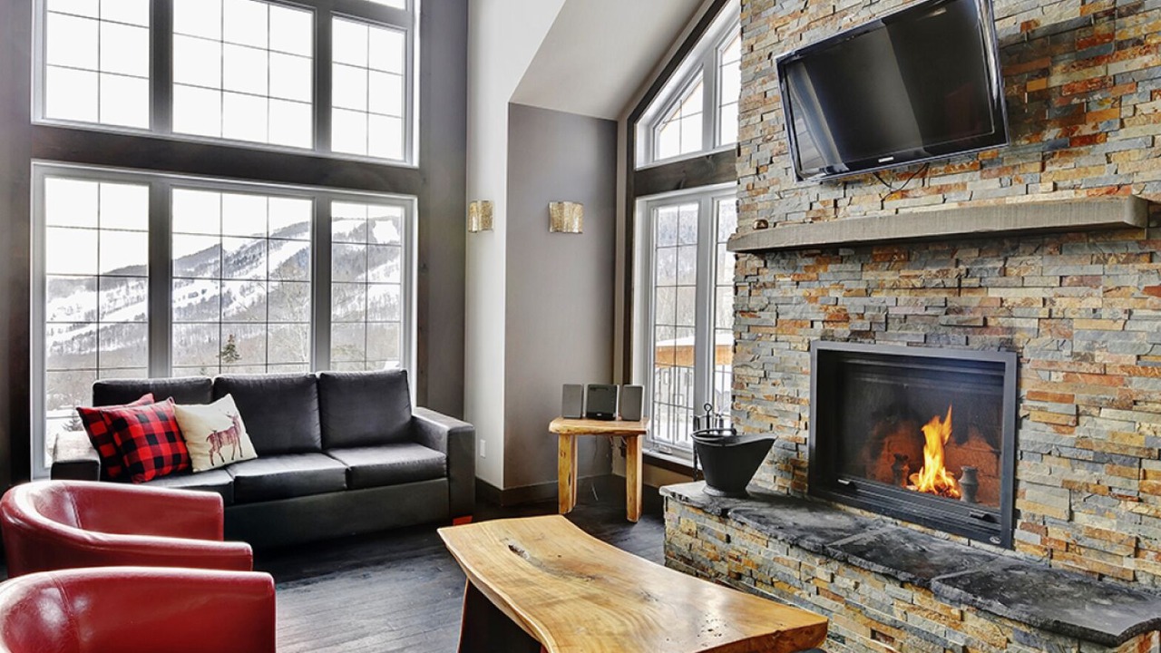 Photo of Livingroom in Stoneham