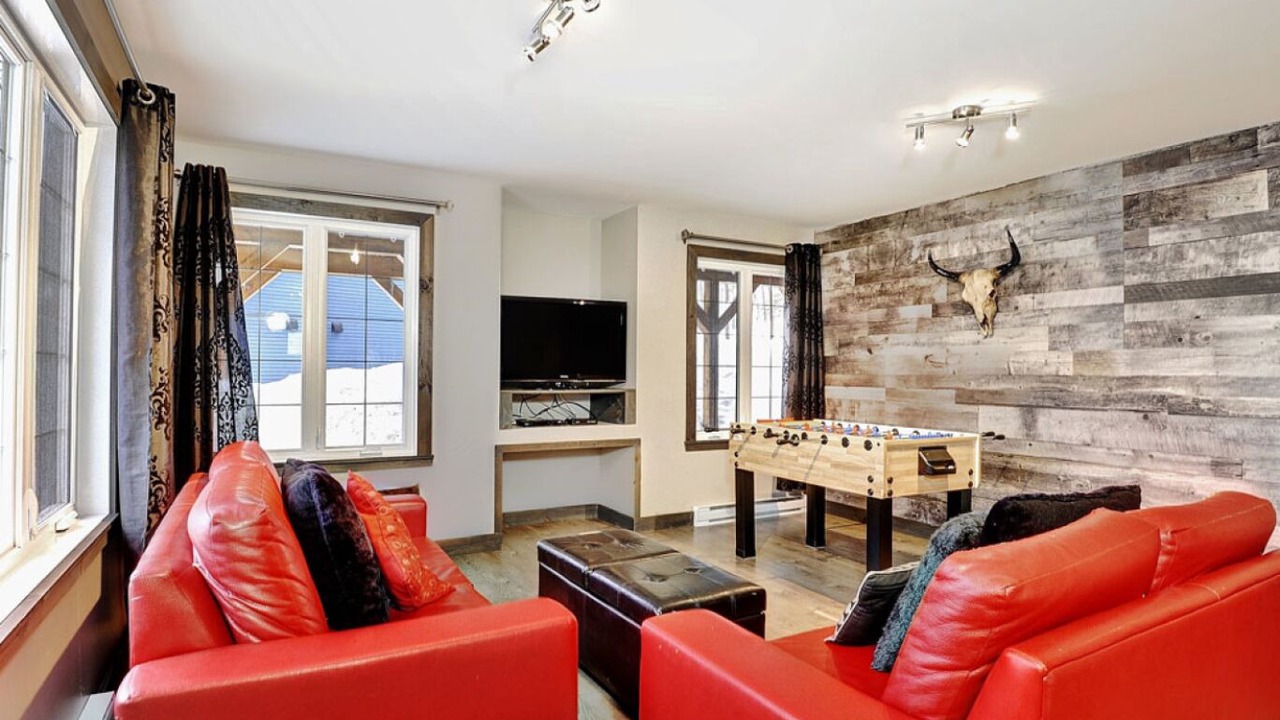 Photo of Livingroom in Stoneham