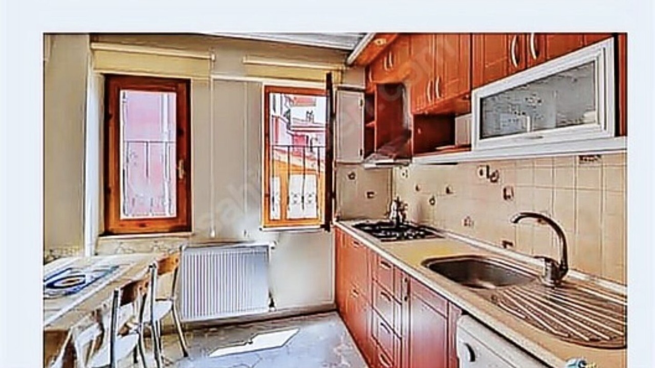 Photo of Kitchen in Amasra