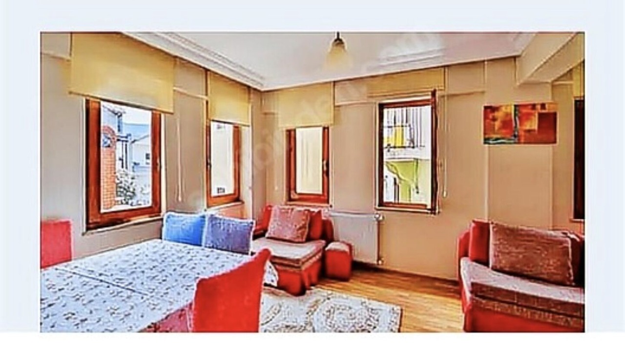 Photo of Livingroom in Amasra