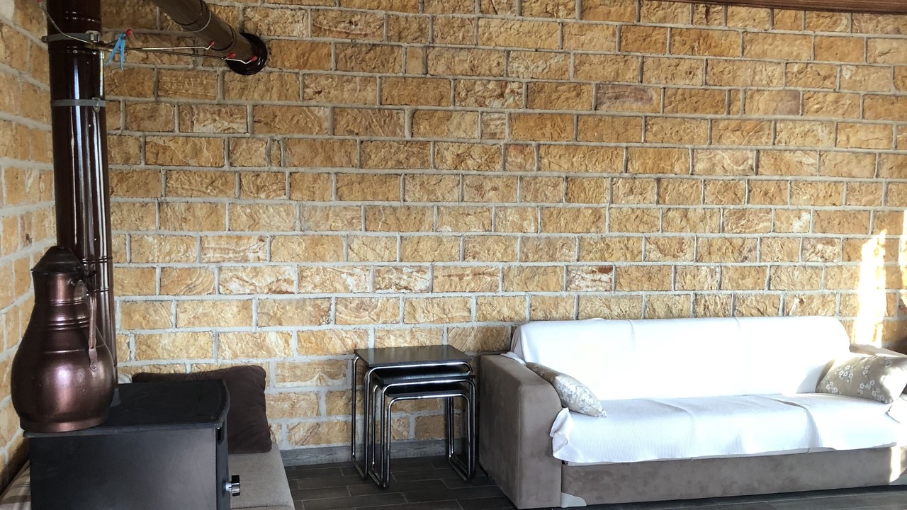Photo of Livingroom in Bayramic
