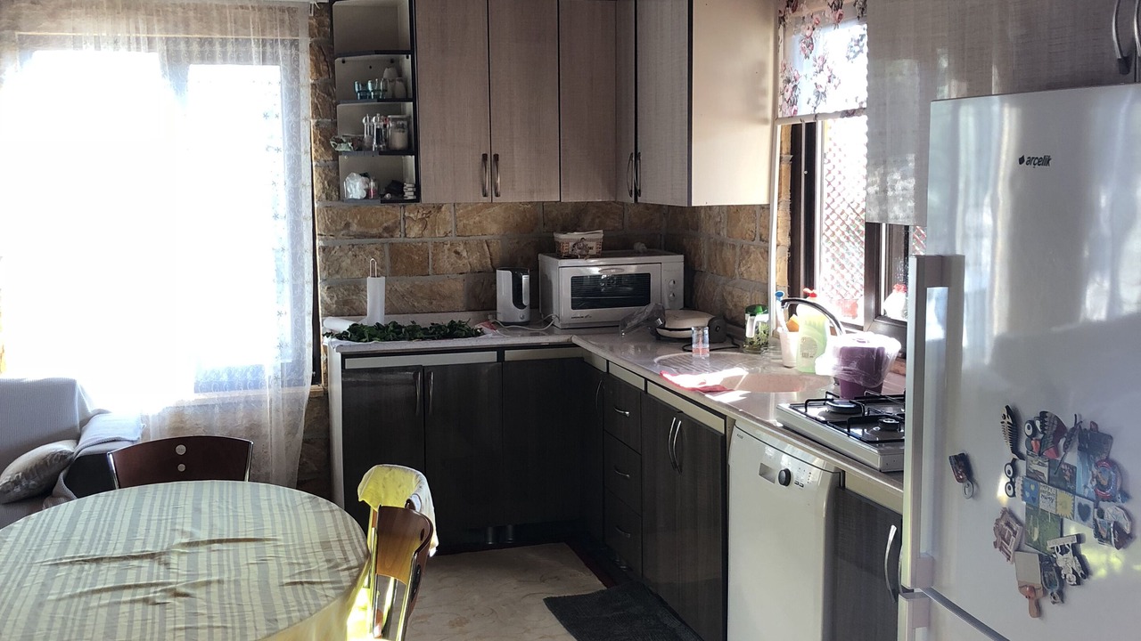 Photo of Kitchen in Bayramic
