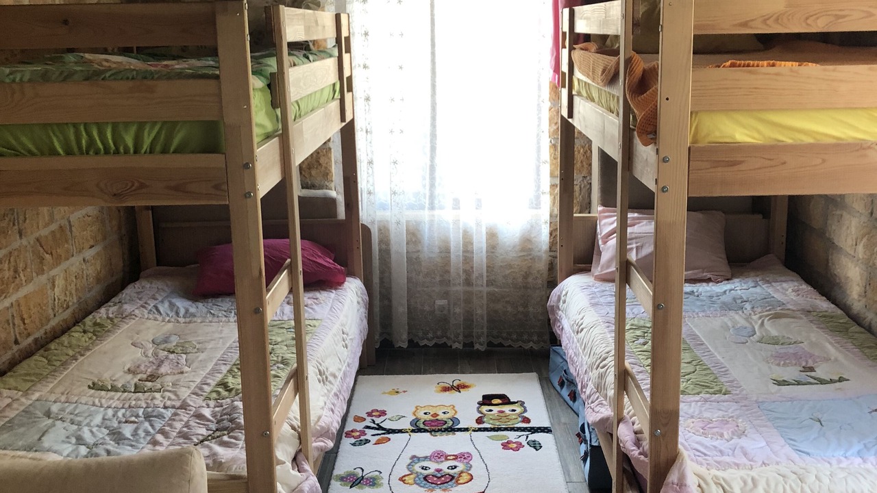 Photo of Bedroom in Bayramic