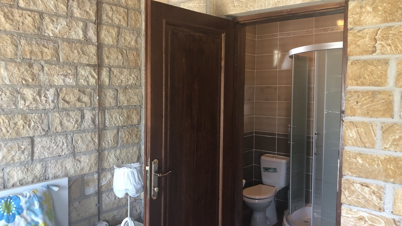 Photo of Bathroom in Bayramic