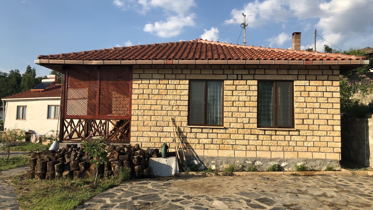 Photo of Outdoor in Bayramic
