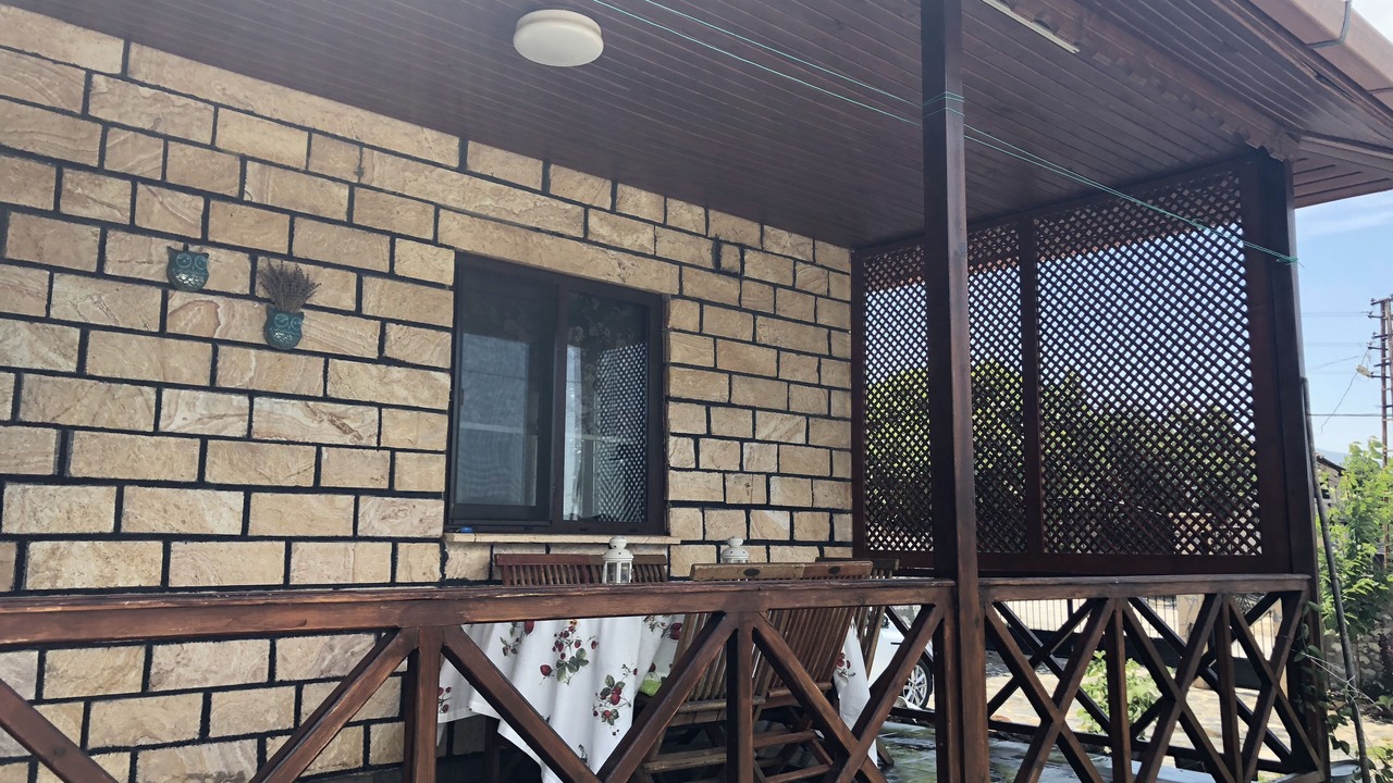 Photo of Outdoor in Bayramic
