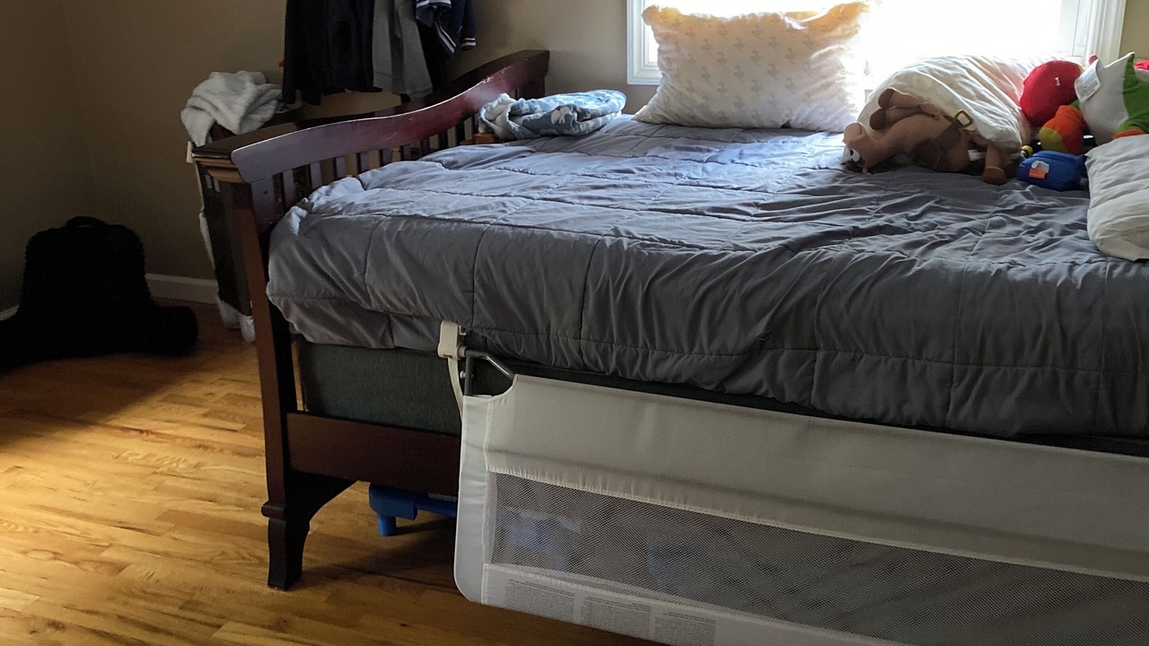 Photo of Bedroom in Saratoga Springs