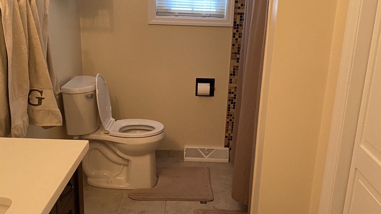 Photo of Bathroom in Saratoga Springs