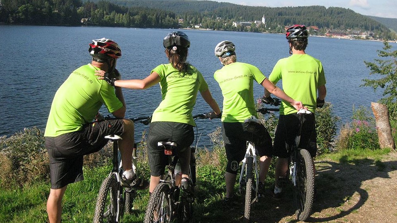Photo of Others in Titisee-Neustadt