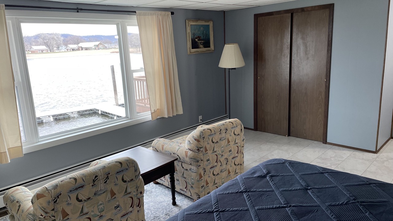 Photo of Bedroom in La Crosse