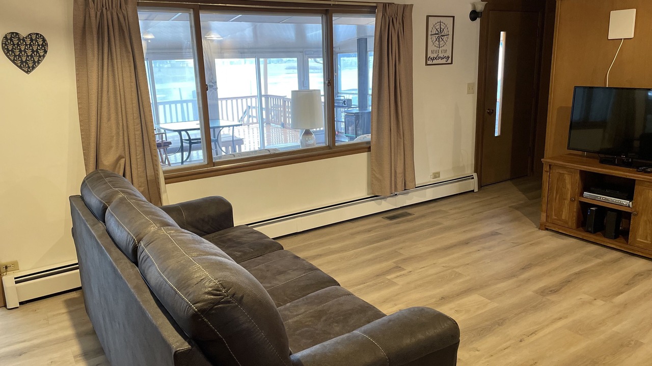 Photo of Livingroom in La Crosse
