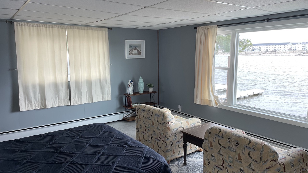 Photo of Bedroom in La Crosse