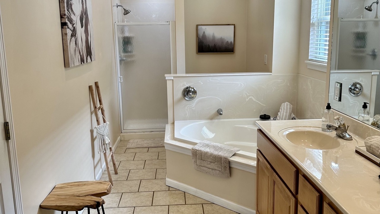 Photo of Bathroom in Camdenton